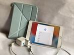 iPad Mini 2015, Computers en Software, Apple iPads, Apple iPad, Wit, 8 inch, Ophalen of Verzenden