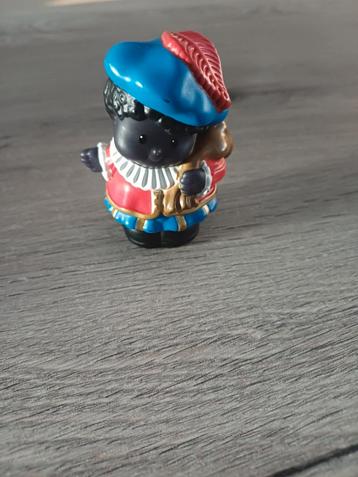 Little People pietje beschikbaar voor biedingen