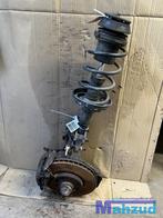 OPEL ASTRA G Links voor veerpoot remklauw fusee 1998-2005, Auto-onderdelen, Ophalen of Verzenden, Gebruikt, Opel