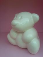 Royal BOCH Porselein ~ Beeld Witte BEER ~ 20 cm ~ NIEUW, Ophalen of Verzenden, Nieuw, Overige typen