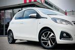 Peugeot 108 1.0 e-VTi Allure TOP Cabrio | CLIMA | APPLE + AN, Voorwielaandrijving, 12 maanden, Gebruikt, Euro 6