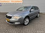 Skoda Superb Combi 1.8 TSI Elegance 4x4 Business Line | Stoe, Auto's, Skoda, Euro 5, Gebruikt, 4 cilinders, 160 pk