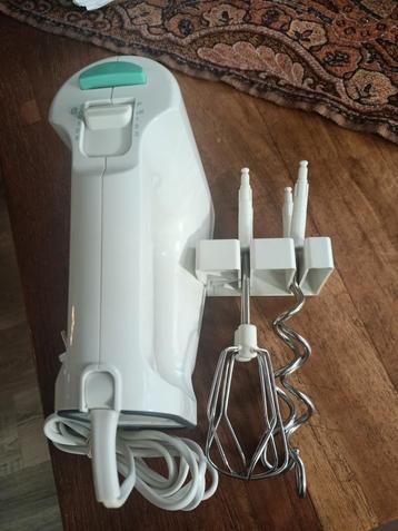 Braun Multimix 4612 Handmixer - 350 Watt beschikbaar voor biedingen