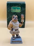 Robert Harrop DPLE00 Bulldog Olympiad Hond Beeld, Ophalen of Verzenden, Zo goed als nieuw, Hond of Kat, Beeldje of Figuurtje