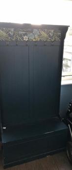 Klepbankje, halbankje gratis op te halen, Ophalen of Verzenden, Zo goed als nieuw, Minder dan 150 cm