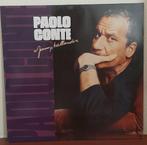 Paolo Conte: Jimmy, ballando (lp/vinyl), Ophalen of Verzenden, 1960 tot 1980, Zo goed als nieuw
