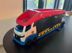 Paw Patrol Mission Cruiser - Speelgoedvoertuig, Ophalen of Verzenden, Zo goed als nieuw, Jongen of Meisje
