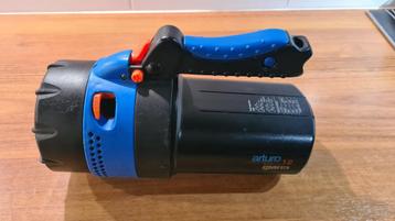 Duiklamp Mares Arturo 12volt Led  beschikbaar voor biedingen