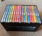 De Wreckers - The Avengers Collection DVD Boxset, Boxset, Ophalen of Verzenden, Zo goed als nieuw, Actie en Avontuur