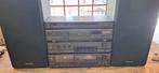 Technics stereoset. Losse componenten. In prima staat., Overige merken, Gebruikt, Tuner of Radio, Losse componenten