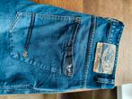 Pme Legend Commander 34/34, Kleding | Heren, Spijkerbroeken en Jeans, Blauw, Ophalen of Verzenden, W33 - W34 (confectie 48/50)
