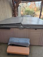 jacuzzi Caldera, Ophalen of Verzenden, Gebruikt