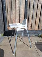 IKEA Kinderstoel met Tray, Ophalen of Verzenden, Gebruikt, Overige typen, Afneembaar eetblad