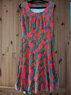 Lien en Giel dee dress M, Kleding | Dames, Jurken, Maat 38/40 (M), Overige kleuren, Ophalen of Verzenden, Zo goed als nieuw