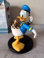 Donald Duck, Verzamelen, Ophalen of Verzenden, Donald Duck, Nieuw, Beeldje of Figuurtje