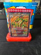 Hydrapple EX 156 / 142 Stellar Crown, Ophalen, Nieuw, Losse kaart, Foil