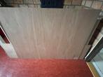 Gratis houten platen (oa multiplex), Ophalen, Minder dan 25 mm, Zo goed als nieuw, Plank