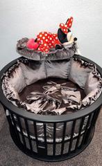 Bopita box + aankleding, Kinderen en Baby's, Boxen, Ophalen of Verzenden, Zo goed als nieuw