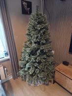 Kerstboom met verlichting - O'malley Alaska, Ophalen, Zo goed als nieuw