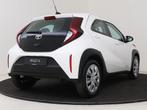 Toyota Aygo X 1.0 VVT-i S-CVT Play I Apple Carplay/Android A, 12 maanden, Stof, Gebruikt, Zwart