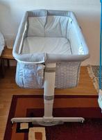 Chicco co-sleeper Next2me grijs, Ophalen, Zo goed als nieuw, Minder dan 140 cm, Matras