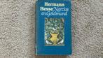 Hermann Hesse, Narziss en Goldmund. Grote ABC nr. 149, Gelezen, Hermann Hesse, Ophalen of Verzenden, Nederland