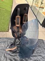 Urban Ikki voorzitje, Fietsen en Brommers, Voorzitje, Ophalen of Verzenden, Urban Iki, 0 t/m 13 kg