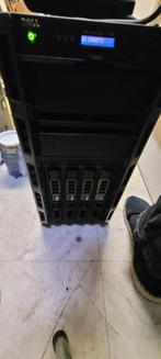 Dell PowerEdge T320 Server - Xeon E5-2430L, Computers en Software, Servers, Gebruikt, 2 tot 3 Ghz, 64 GB, Onbekend