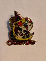 Mardi Gras Holland Casino logo feest pin RARE, Verzamelen, Speldjes, Pins en Buttons, Ophalen of Verzenden, Gebruikt