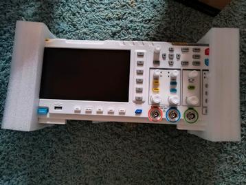 Fnirsi 1014d oscilloscoop nieuw beschikbaar voor biedingen