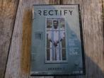 Rectify Seizoen 1 Nieuw In Verpakking, Cd's en Dvd's, Boxset, Ophalen of Verzenden, Actie en Avontuur, Nieuw in verpakking