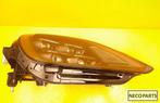 PORSCHE CAYENNE III 9Y FACELIFT FULL LED LASER KOPLAMP, Auto-onderdelen, Gebruikt, -, -, Porsche