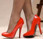 Prachtige pumps met ronde neus, tm 46, Kleding | Dames, Schoenen, Verzenden, Nieuw, Pumps