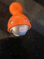 Vintage retro scan radio knijptrainer, Audio, Tv en Foto, Radio's, Ophalen of Verzenden, Nieuw, Transistorradio