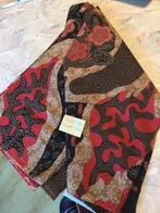 Prachtige Batik Sarong lap. L214 cm, B 106 cm. Nieuw., Hobby en Vrije tijd, Stoffen en Lappen, 120 cm of meer, Nieuw, Ophalen of Verzenden