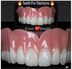 Ersev Sp tanden kiezen tandarts Dental tandprothetische, Ophalen of Verzenden, Nieuw