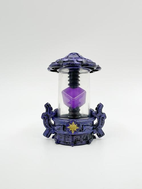 Creation Crystal (Magic Lantern) Skylanders Imaginators, Spelcomputers en Games, Games | Nintendo Wii, Zo goed als nieuw, Avontuur en Actie