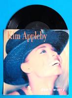 Mel & Kim: Kim Appleby - Don’t worry, 7 inch, Single, Verzenden