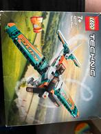 Lego technic 42117, Ophalen of Verzenden, Zo goed als nieuw