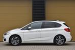 BMW 2 Serie Active Tourer 225xe * Sport line * Head-up * Key, Auto's, BMW, Te koop, Geïmporteerd, Emergency brake assist, Gebruikt