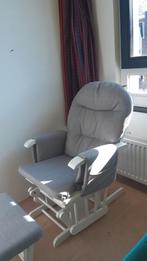 Schommelstoel Childhome, Ophalen, Zo goed als nieuw, Stoel(en)