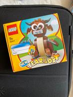 40417 LEGO Jaar van de Os, Verzenden, Nieuw, Complete set, Lego