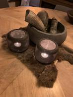 Hoffz (en stijl) accessories  in 1 koop, Antiek en Kunst, Ophalen of Verzenden