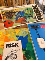 Risk witte oude uitvoering als nieuw, Ophalen of Verzenden, Zo goed als nieuw