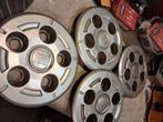 wieldoppen fiat ducato, Auto diversen, Wieldoppen, Ophalen of Verzenden, Gebruikt