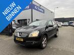 Nissan Qashqai 1.6 Acenta, Auto's, Voorwielaandrijving, Gebruikt, 4 cilinders, Parkeersensor