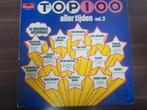 Top 100 Aller Tijden Vol.2, Ophalen of Verzenden, Zo goed als nieuw, 12 inch, Pop