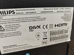 Philips 42" tv te koop, in goede staat, Ophalen, Philips, Gebruikt, 50 Hz