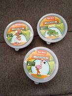 3 mini lego, Verzamelen, Flippo's, Ophalen of Verzenden, Losse flippo's