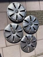 Set 4 originele wieldoppen 16inch Volkswagen T6.1, Auto diversen, Ophalen, Gebruikt